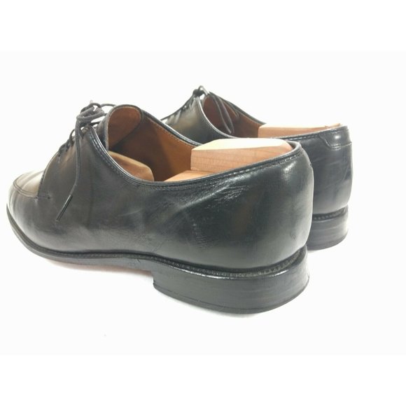 Allen Edmonds Mens Delray 1208 Oxford Dress 9.5 D main image 5